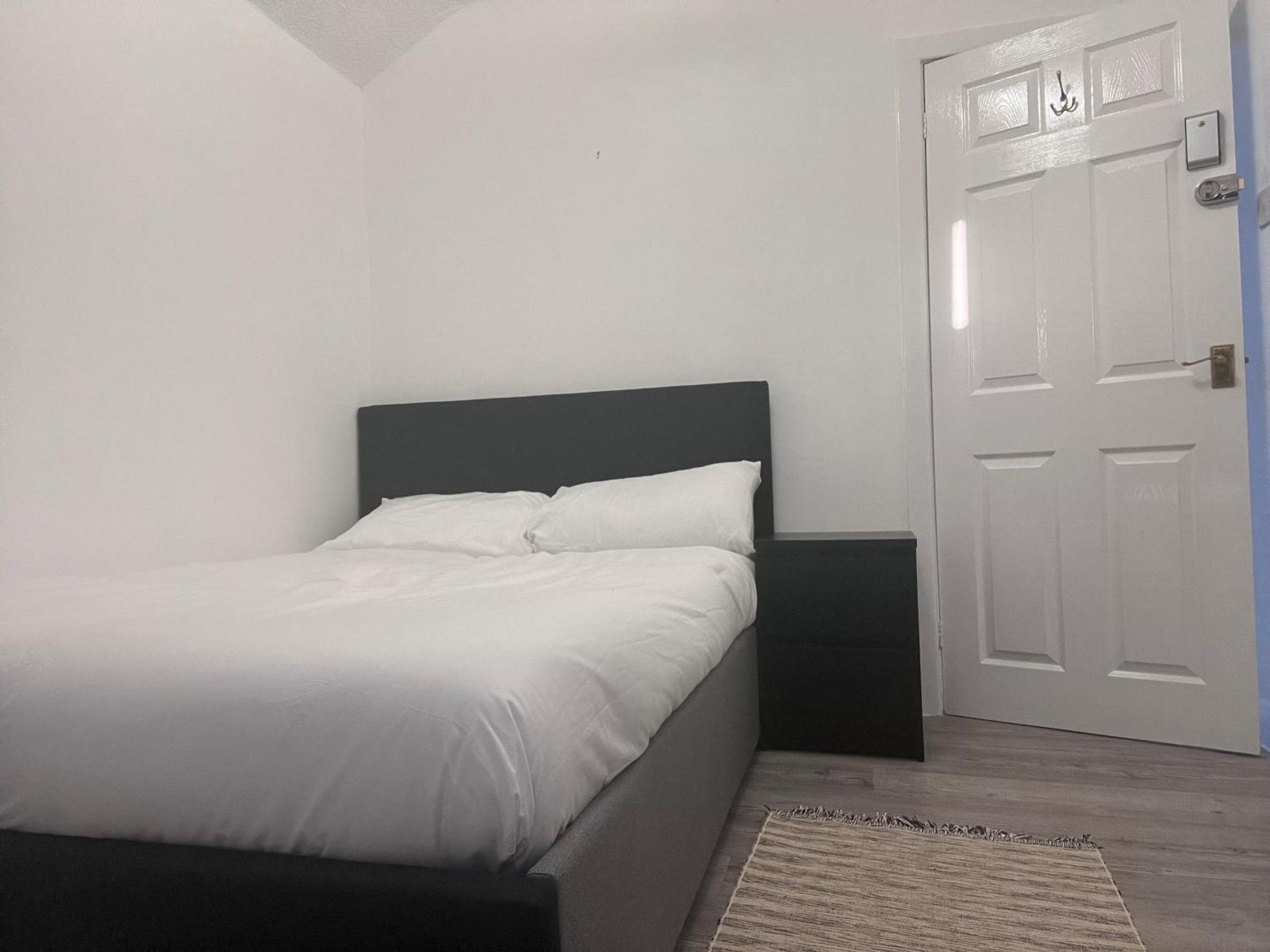Room Of Bliss Radcliffe Extérieur photo